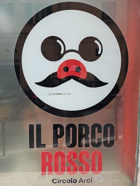 porco