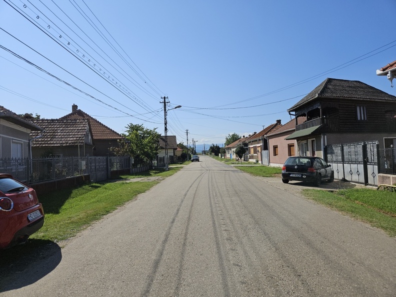 village