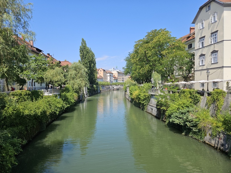 ljubljana
